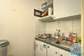 Ma-Cabane - Vente Appartement Lyon, 31 m²