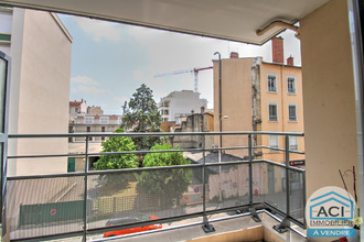 Ma-Cabane - Vente Appartement Lyon, 31 m²