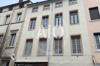 Vente Appartement 69009, Lyon France