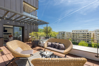Ma-Cabane - Vente Appartement Lyon, 89 m²