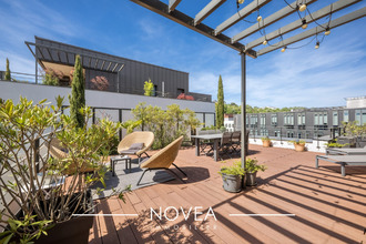 Ma-Cabane - Vente Appartement Lyon, 89 m²