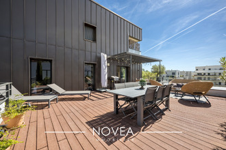 Ma-Cabane - Vente Appartement Lyon, 89 m²
