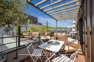 Ma-Cabane - Vente Appartement Lyon, 89 m²