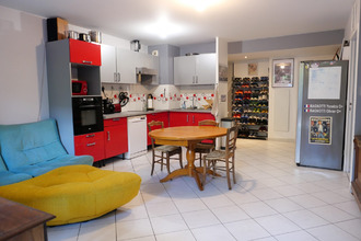 Ma-Cabane - Vente Appartement Lyon, 91 m²