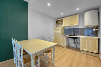 Ma-Cabane - Vente Appartement Lyon, 31 m²