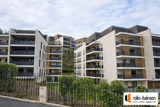 Ma-Cabane - Vente Appartement Lyon, 43 m²
