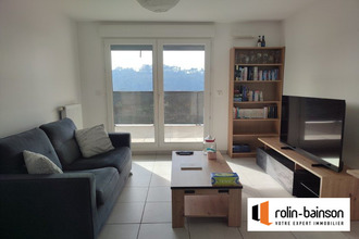 Ma-Cabane - Vente Appartement Lyon, 43 m²