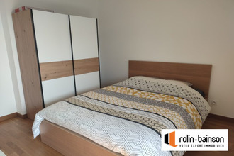 Ma-Cabane - Vente Appartement Lyon, 43 m²