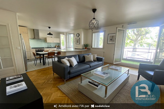 Ma-Cabane - Vente Appartement Lyon, 85 m²