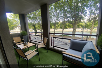 Ma-Cabane - Vente Appartement Lyon, 85 m²