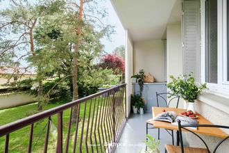 Ma-Cabane - Vente Appartement Lyon, 56 m²