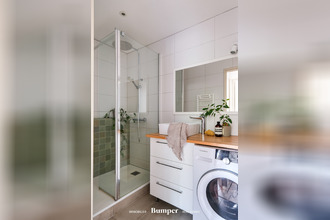 Ma-Cabane - Vente Appartement Lyon, 56 m²
