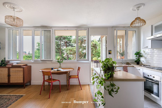 Ma-Cabane - Vente Appartement Lyon, 56 m²