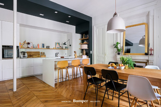 Ma-Cabane - Vente Appartement Lyon, 108 m²
