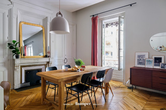 Ma-Cabane - Vente Appartement Lyon, 108 m²