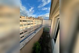 Ma-Cabane - Vente Appartement Lyon 6ème, 17 m²