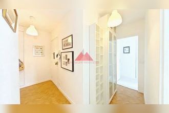 Ma-Cabane - Vente Appartement Lyon 6ème, 67 m²