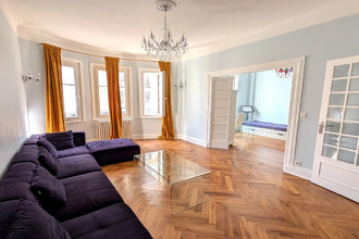 Ma-Cabane - Vente Appartement Lyon 6ème, 84 m²