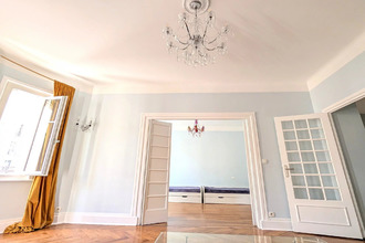 Ma-Cabane - Vente Appartement Lyon 6ème, 84 m²