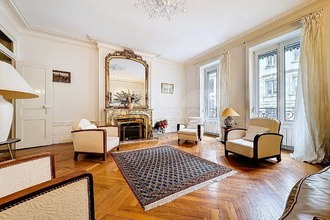 Ma-Cabane - Vente Appartement LYON 6EME ARRONDISSEMENT, 158 m²