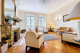 Ma-Cabane - Vente Appartement LYON 6EME ARRONDISSEMENT, 158 m²