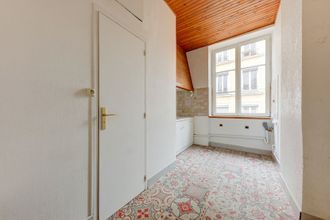 Ma-Cabane - Vente Appartement LYON 7, 43 m²