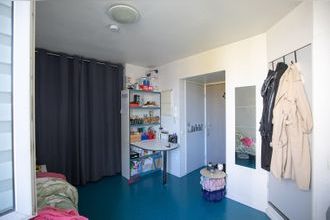 Ma-Cabane - Vente Appartement LYON 7, 17 m²