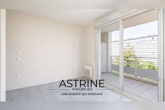 Ma-Cabane - Vente Appartement LYON 7, 21 m²