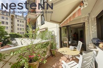 Ma-Cabane - Vente Appartement LYON 7, 53 m²