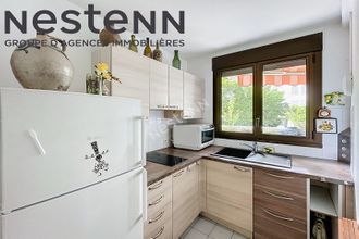 Ma-Cabane - Vente Appartement LYON 7, 53 m²