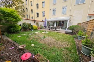 Ma-Cabane - Vente Appartement LYON 7, 110 m²