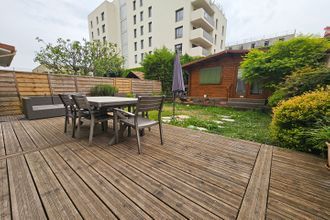 Ma-Cabane - Vente Appartement LYON 7, 110 m²