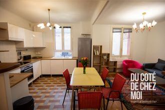 Ma-Cabane - Vente Appartement LYON 7, 63 m²