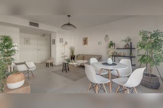 Ma-Cabane - Vente Appartement LYON 7, 66 m²