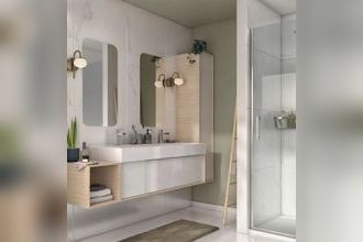 Ma-Cabane - Vente Appartement LYON 7, 66 m²