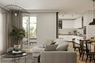 Ma-Cabane - Vente Appartement LYON 7, 79 m²