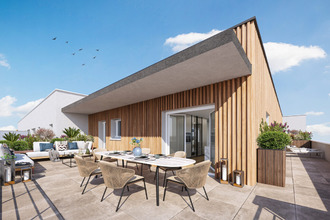 Ma-Cabane - Vente Appartement LYON 7, 115 m²