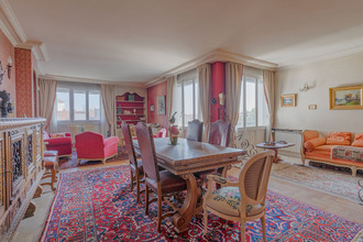 Ma-Cabane - Vente Appartement LYON 7, 112 m²