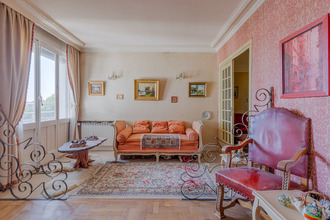 Ma-Cabane - Vente Appartement LYON 7, 112 m²