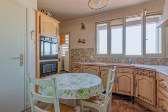 Ma-Cabane - Vente Appartement LYON 7, 112 m²