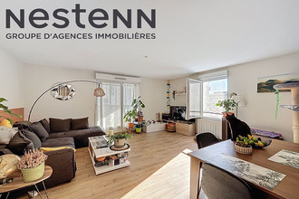 Ma-Cabane - Vente Appartement LYON 7, 62 m²