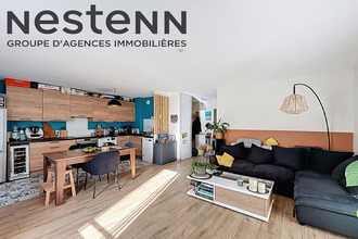 Ma-Cabane - Vente Appartement LYON 7, 62 m²