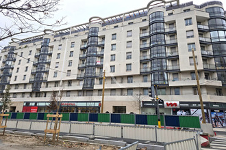 Ma-Cabane - Vente Appartement LYON 7, 73 m²