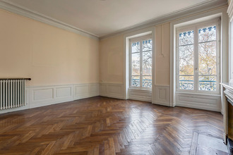 Ma-Cabane - Vente Appartement LYON 7, 187 m²