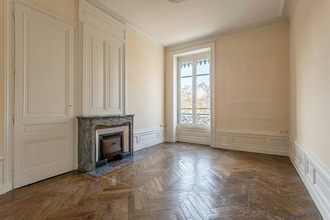 Ma-Cabane - Vente Appartement LYON 7, 187 m²