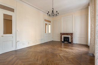 Ma-Cabane - Vente Appartement LYON 7, 187 m²