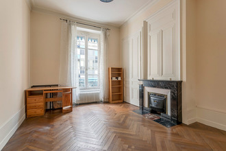 Ma-Cabane - Vente Appartement LYON 7, 187 m²