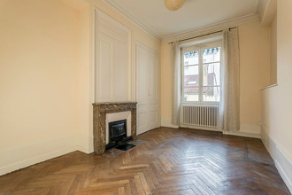 Ma-Cabane - Vente Appartement LYON 7, 187 m²