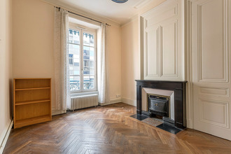 Ma-Cabane - Vente Appartement LYON 7, 187 m²