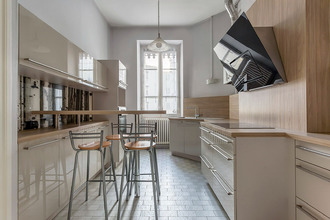 Ma-Cabane - Vente Appartement LYON 7, 187 m²
